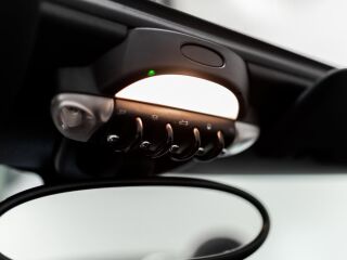 MINI Cooper SD 2.0 105кВ