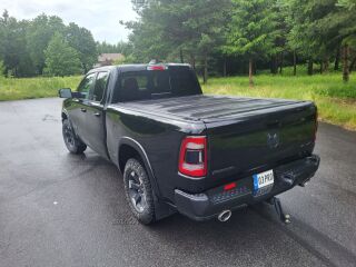 Ram 1500 5.7 295kW