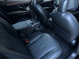 Mercedes-Benz EQS 500 4MATIC AMG Line 330kW