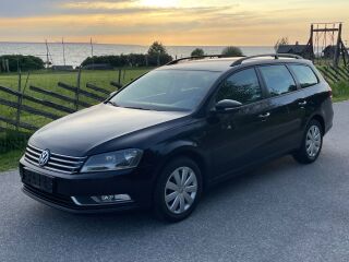 Volkswagen Passat Comfortline 1.4 90kW