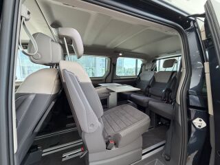 Volkswagen Multivan Style Long 2.0 TDI 110kW