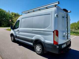 Ford Transit 2.0 96кВ