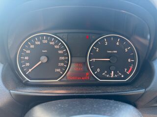 BMW 118 2.0 105кВ