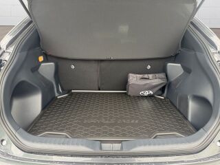 Toyota Yaris Cross Style Edition 1.5 68кВ