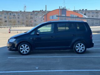 Volkswagen Touran 1.4 103кВ