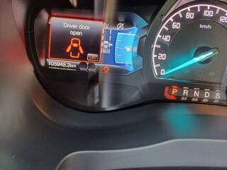 Ford Ranger 2.0 156kW