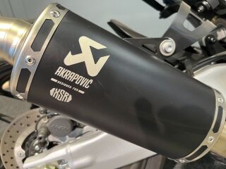 Yamaha XSR900 GP 88кВ