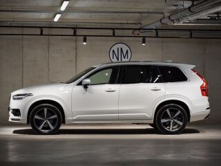 Volvo XC90 R-Design AWD 2.0 D5 173kW