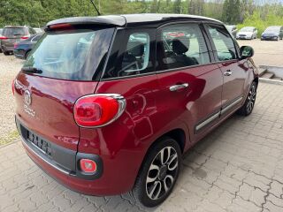 Fiat 500L Long 77kW
