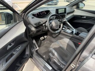 Peugeot 5008 GT-Line / Black Edition 96kW
