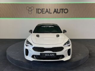 Kia Stinger T-GDI 3.3 269kW