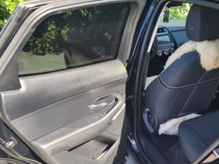 Jaguar E-Pace D3 2.0 R4 110кВ