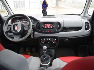 Fiat 500L Comfort 1.4 R4 70kW