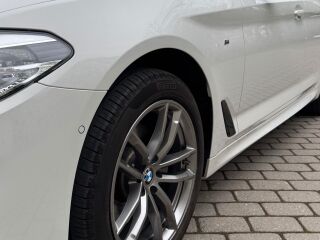 BMW 520 xDrive M-Sportpakett 2.0 140kW