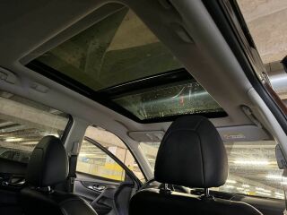 Nissan X-Trail 1.3 117kW