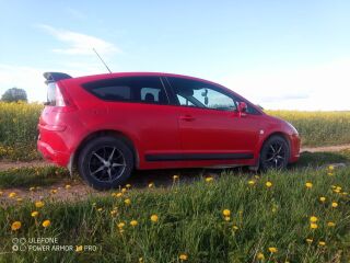 Citroen C4 2.0 100kW