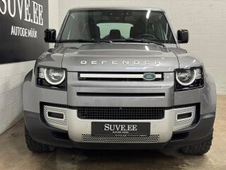 Land Rover Defender 110 S 2.0 204DTA 147kW