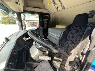Scania R500 A6X2NA 368kW