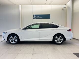 Opel Insignia Grand Sport 2.0 147кВ