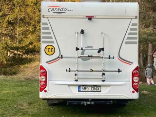 Carado A361 2.3 96kW