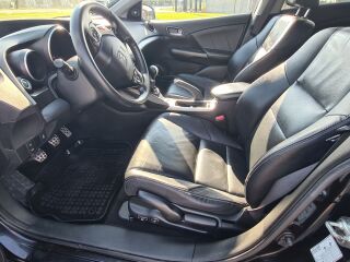 Honda Civic 1.8 104kW