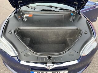 Tesla Model S 75D 386kW
