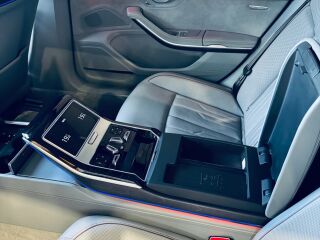 Audi A8 50TDI Quattro Lang 3.0 210кВ