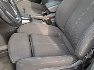 Opel Astra 2.0 121kW