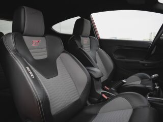 Ford Fiesta ST 1.6 134kW