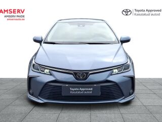 Toyota Corolla Active 1.5 92kW