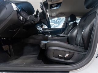 BMW 530 SportLine xDrive 2.0 185kW