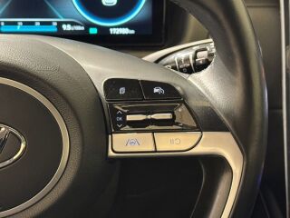 Hyundai Tucson Style 4WD 48V 1.6 CRDi 100kW