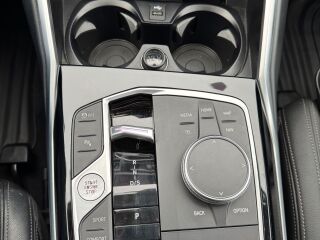 BMW 320 d xDrive LCI 140кВ