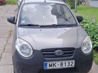 Kia Picanto 1.0