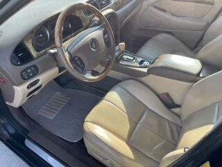 Jaguar S-Type 3.0 175kW