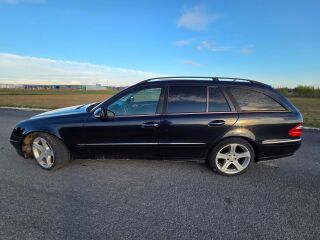 Mercedes-Benz E 280 3.0 140kW