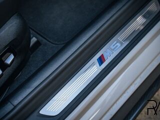 BMW M5 4.4 441kW