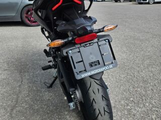 Voge 125R 11kW
