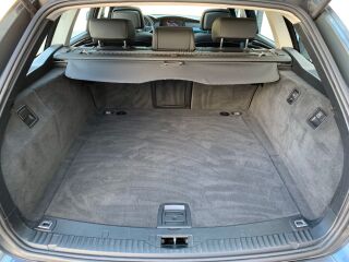 BMW 520 2.0 R4 N43B20A 125kW