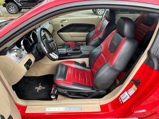 Ford Mustang GT Roush Body Kit 4.6 V8