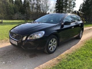 Volvo V60 D3 2.0 120kW
