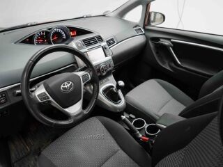 Toyota Verso 2.0 91kW