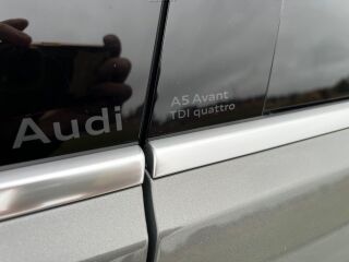 Audi A5 AVANT QUATTRO 2.0 TDI 150kW