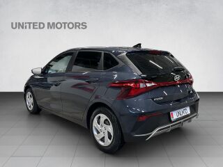 Hyundai i20 1.2 61kW