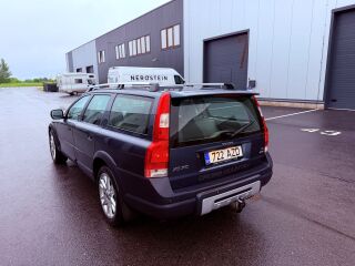 Volvo XC70 Summum Facelift 2.4 136kW
