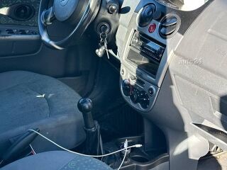 Chevrolet Spark 1.0 49kW