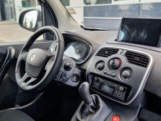 Renault Kangoo 1.5 66kW