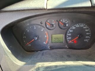 Ford Transit 2.2 92kW
