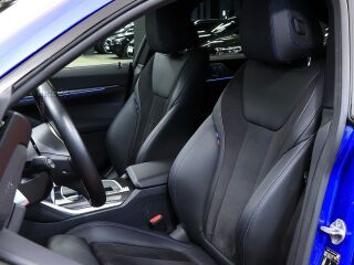 BMW i4 M50 xDrive Gran Coupe 125кВ