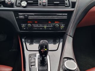 BMW 640 3.0 230кВ